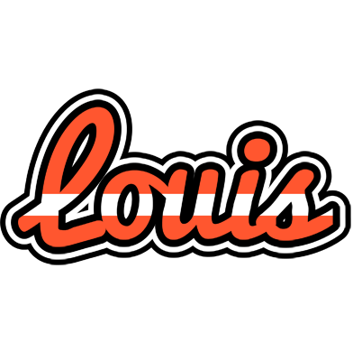 Louis denmark logo