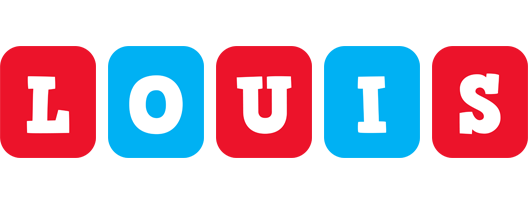 Louis diesel logo