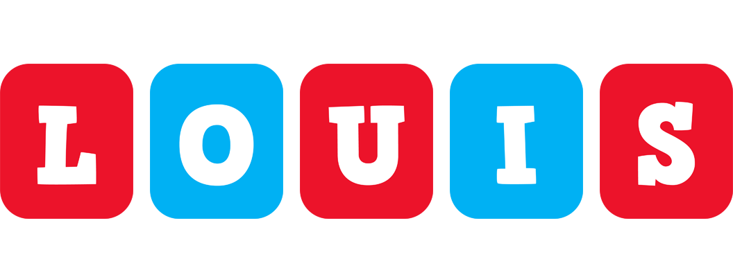 Louis diesel logo
