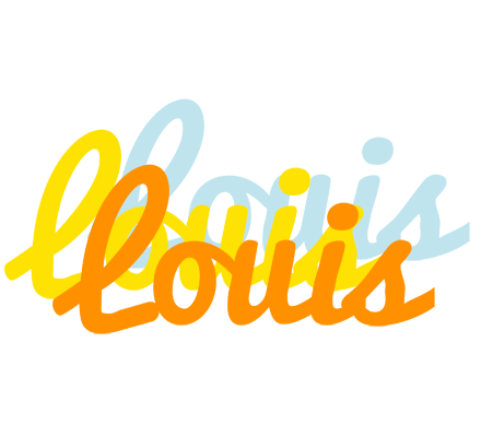 Louis energy logo