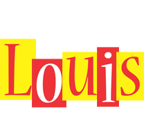 Louis errors logo