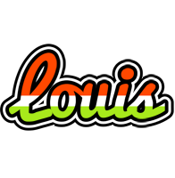 Louis exotic logo