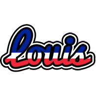 Louis france logo