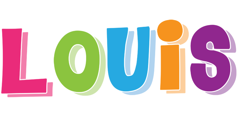 Louis friday logo
