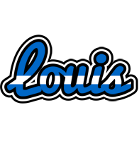 Louis greece logo