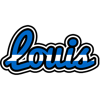 Louis greece logo