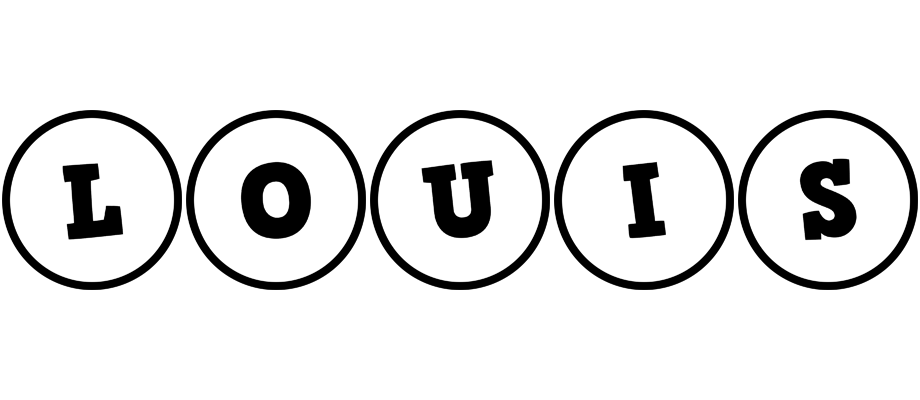 Louis handy logo