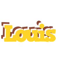 Louis hotcup logo
