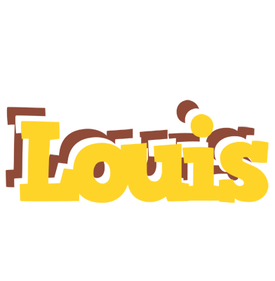 Louis hotcup logo