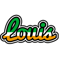 Louis ireland logo