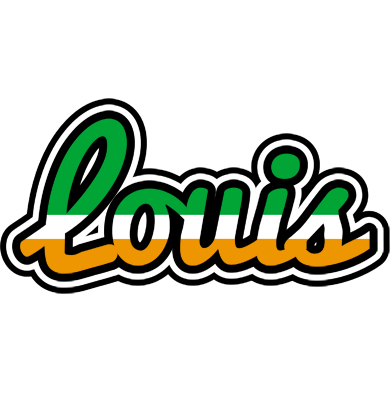 Louis ireland logo