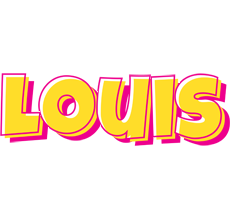 Louis kaboom logo