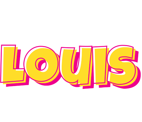 Louis kaboom logo