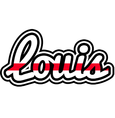 Louis kingdom logo