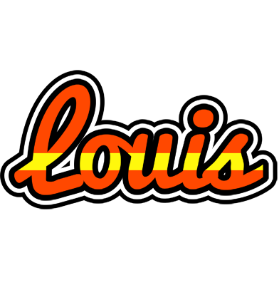 Louis madrid logo