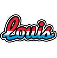 Louis norway logo