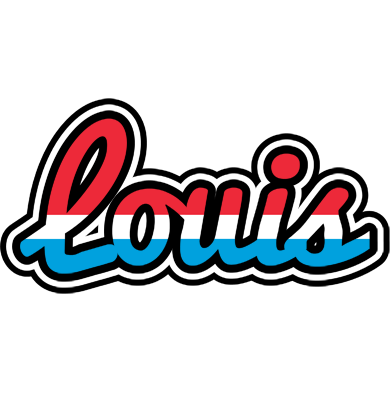 Louis norway logo
