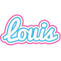 Louis outdoors logo