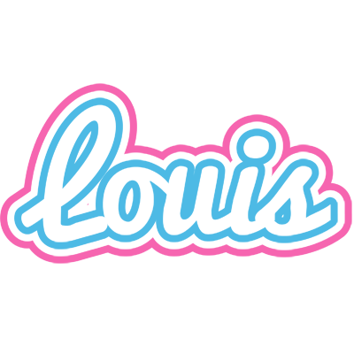 Louis outdoors logo