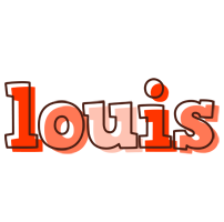 Louis paint logo