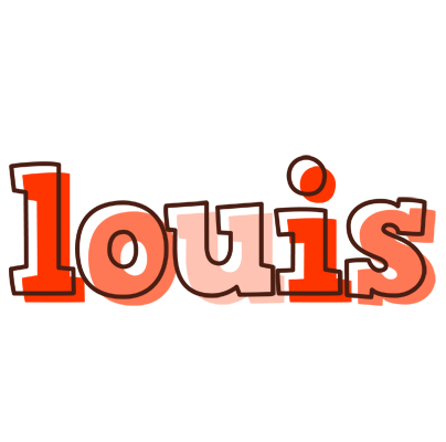 Louis paint logo