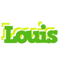 Louis picnic logo