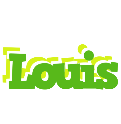 Louis picnic logo