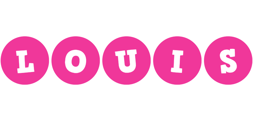 Louis poker logo