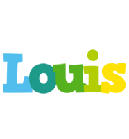 Louis rainbows logo