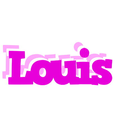 Louis rumba logo