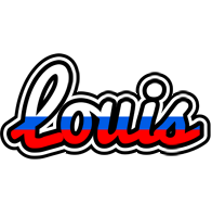Louis russia logo