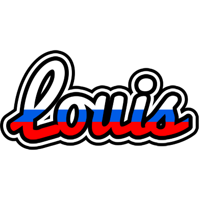Louis russia logo