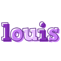 Louis sensual logo