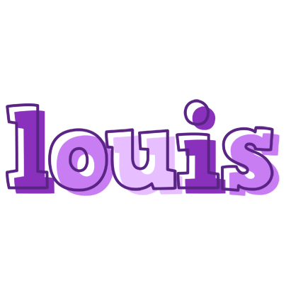 Louis sensual logo