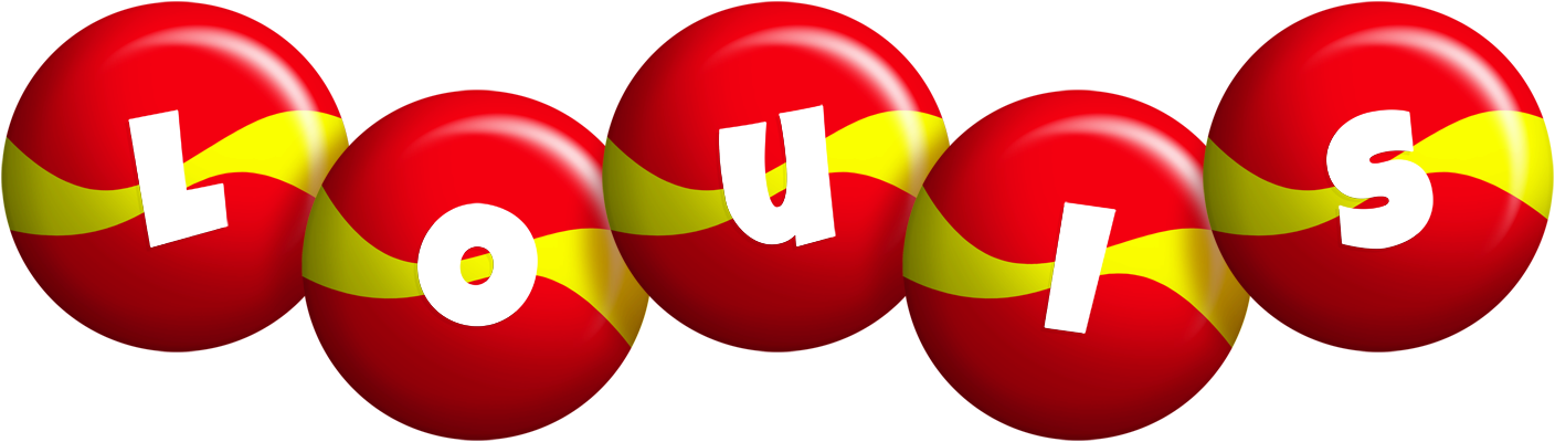 Louis spain logo