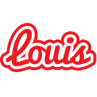 Louis sunshine logo