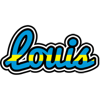 Louis sweden logo