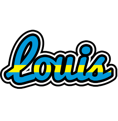 Louis sweden logo