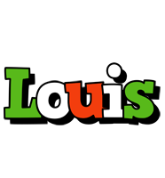 Louis venezia logo