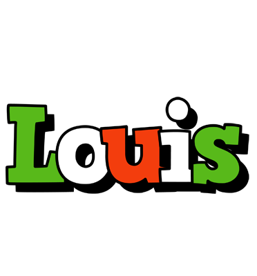 Louis venezia logo