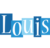 Louis winter logo