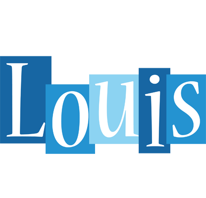 Louis winter logo