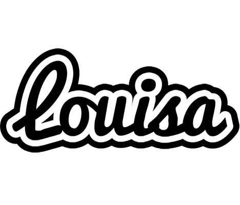 Louisa chess logo