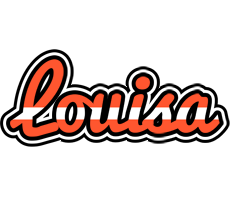 Louisa denmark logo