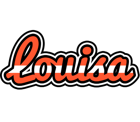 Louisa denmark logo