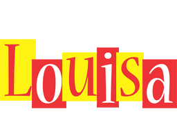 Louisa errors logo
