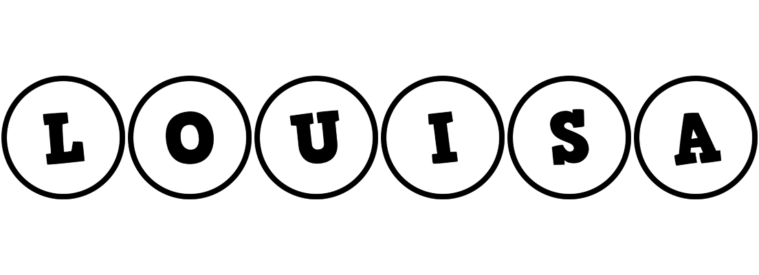 Louisa handy logo