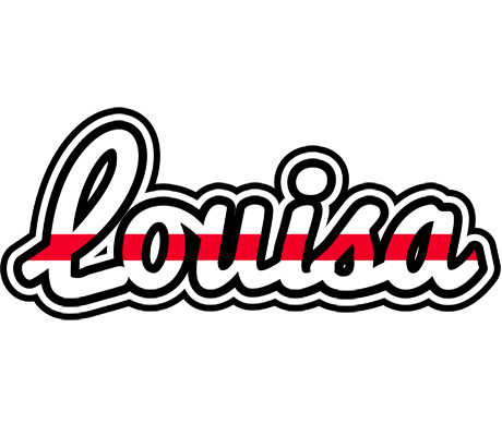 Louisa kingdom logo