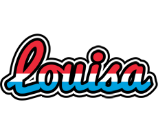 Louisa norway logo