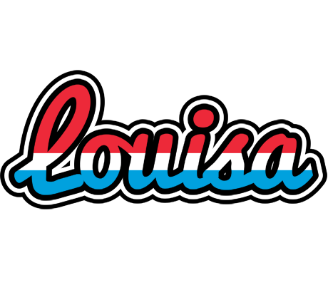 Louisa norway logo